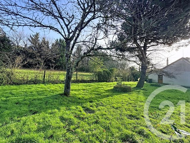 Maison &agrave; vendre - 4 pi&egrave;ces - 78,73 m2 - Pruniers En Sologne - 41 - CENTRE