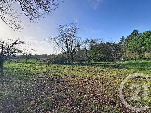 Maison &agrave; vendre - 4 pi&egrave;ces - 78,73 m2 - Pruniers En Sologne - 41 - CENTRE