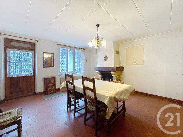 Maison &agrave; vendre - 4 pi&egrave;ces - 78,73 m2 - Pruniers En Sologne - 41 - CENTRE