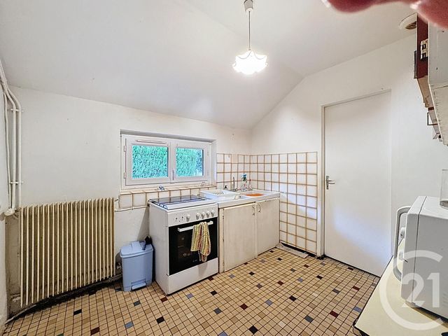 Maison &agrave; vendre - 4 pi&egrave;ces - 78,73 m2 - Pruniers En Sologne - 41 - CENTRE