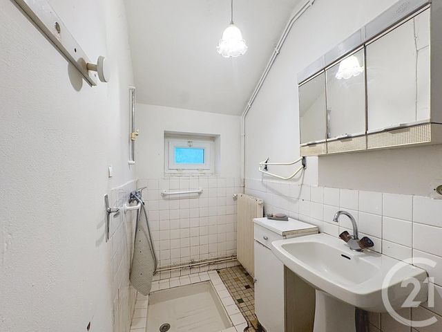 Maison &agrave; vendre - 4 pi&egrave;ces - 78,73 m2 - Pruniers En Sologne - 41 - CENTRE