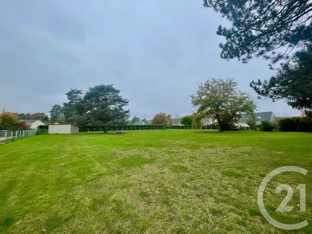 Terrain à vendre - 2300 m2 - Pruniers En Sologne - 41 - CENTRE