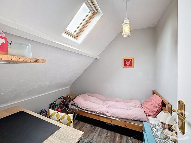 Maison à vendre - 5 pièces - 126,53 m2 - Villefranche Sur Cher - 41 - CENTRE