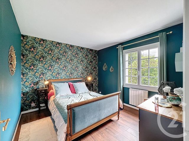 Maison à vendre - 5 pièces - 126,53 m2 - Villefranche Sur Cher - 41 - CENTRE