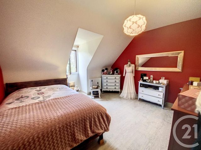 Maison &agrave; vendre - 7 pi&egrave;ces - 209,85 m2 - Romorantin Lanthenay - 41 - CENTRE