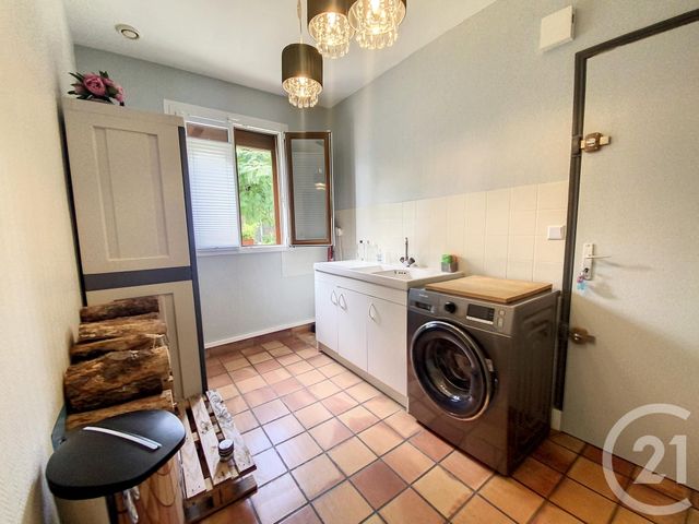 Maison &agrave; vendre - 7 pi&egrave;ces - 209,85 m2 - Romorantin Lanthenay - 41 - CENTRE