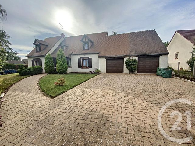 maison - ROMORANTIN LANTHENAY - 41