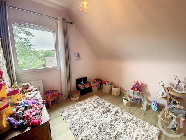 Maison &agrave; vendre - 7 pi&egrave;ces - 209,85 m2 - Romorantin Lanthenay - 41 - CENTRE