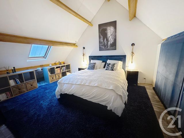 Maison &agrave; vendre - 7 pi&egrave;ces - 209,85 m2 - Romorantin Lanthenay - 41 - CENTRE