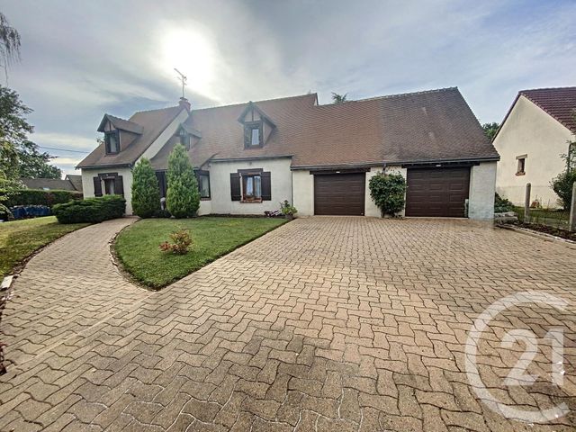 maison - ROMORANTIN LANTHENAY - 41