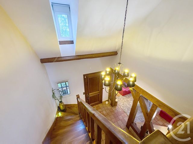 Maison &agrave; vendre - 7 pi&egrave;ces - 209,85 m2 - Romorantin Lanthenay - 41 - CENTRE