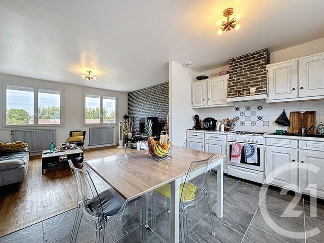 maison - VILLEFRANCHE SUR CHER - 41