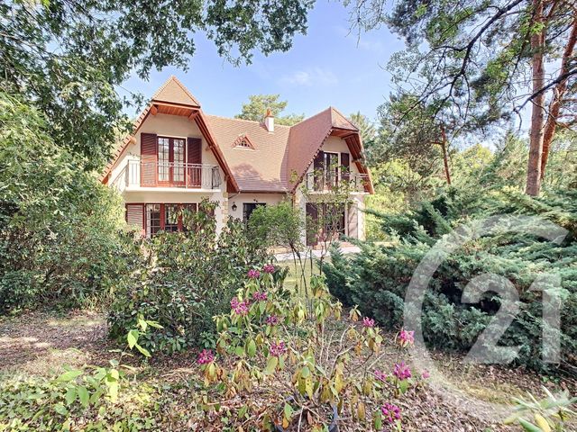 maison - ROMORANTIN LANTHENAY - 41