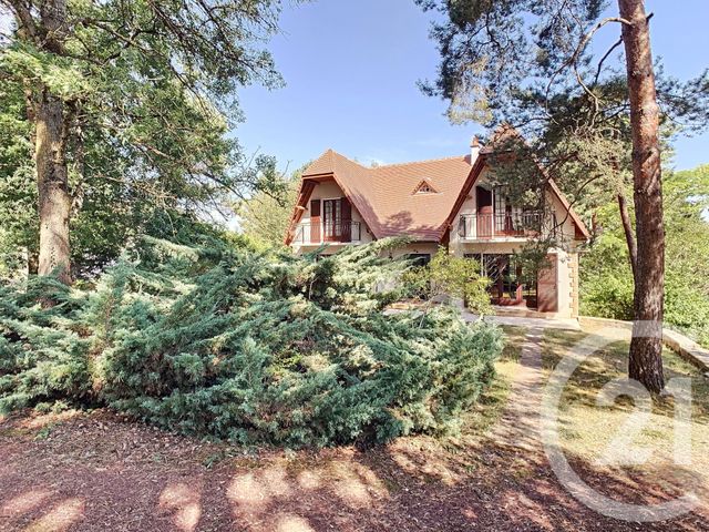 Maison à vendre - 7 pièces - 154,22 m2 - Romorantin Lanthenay - 41 - CENTRE