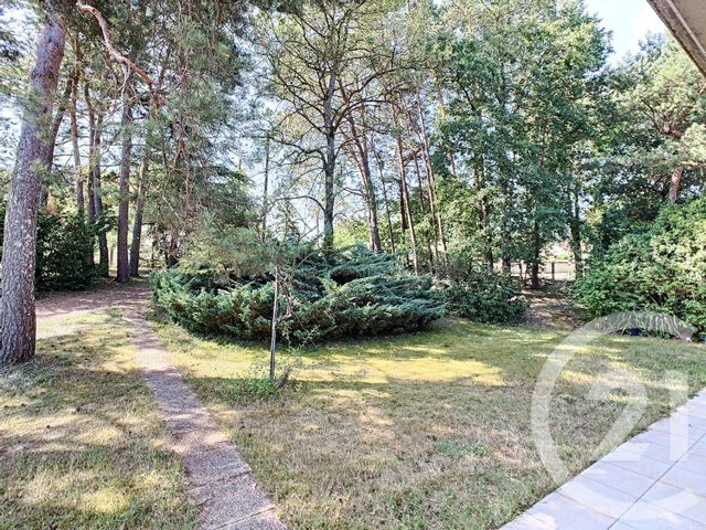 Maison à vendre - 7 pièces - 154,22 m2 - Romorantin Lanthenay - 41 - CENTRE