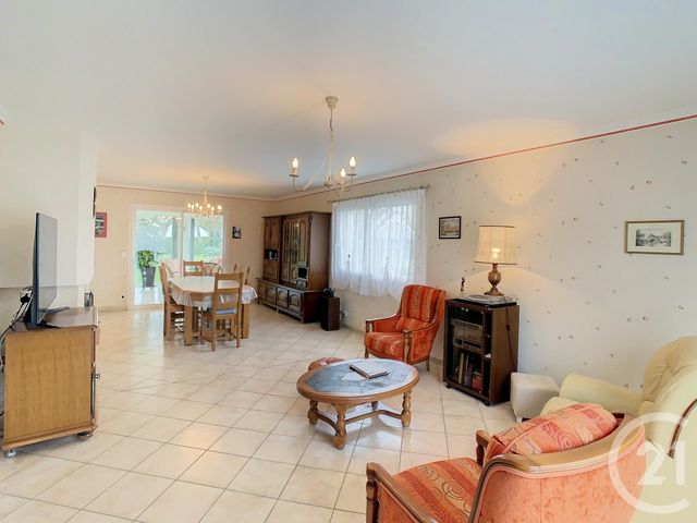 Maison à vendre - 8 pièces - 242 m2 - Romorantin Lanthenay - 41 - CENTRE