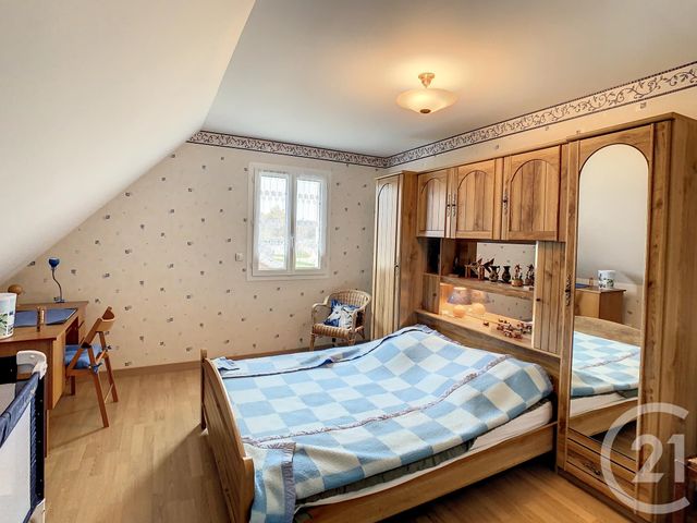 Maison à vendre - 8 pièces - 242 m2 - Romorantin Lanthenay - 41 - CENTRE