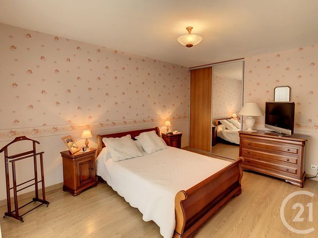 Maison à vendre - 8 pièces - 242 m2 - Romorantin Lanthenay - 41 - CENTRE