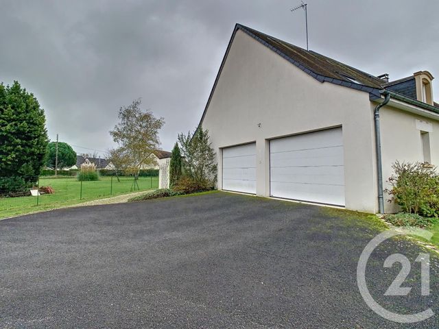 Maison à vendre - 8 pièces - 242 m2 - Romorantin Lanthenay - 41 - CENTRE