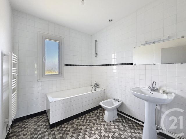 Maison à vendre - 4 pièces - 83,34 m2 - Romorantin Lanthenay - 41 - CENTRE