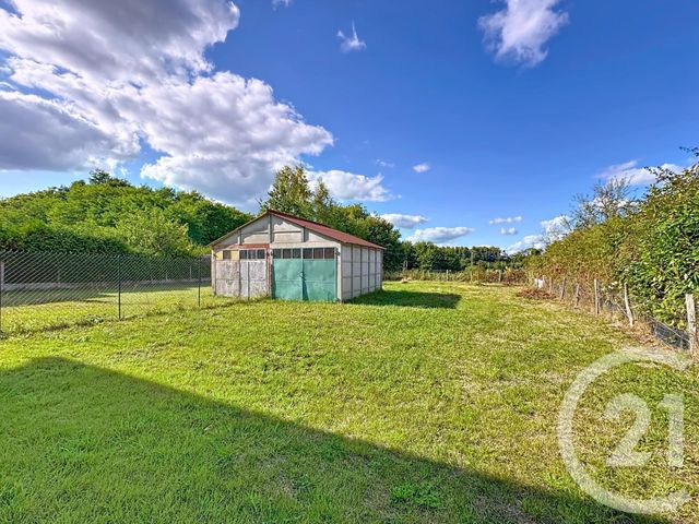 Maison à vendre - 4 pièces - 83,34 m2 - Romorantin Lanthenay - 41 - CENTRE