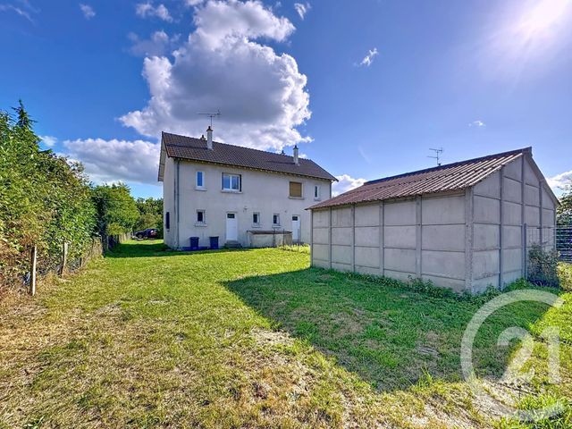 Maison à vendre - 4 pièces - 83,34 m2 - Romorantin Lanthenay - 41 - CENTRE