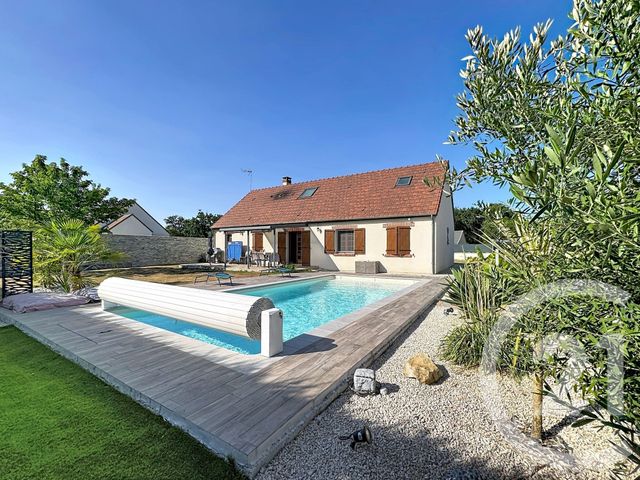 maison - ROMORANTIN LANTHENAY - 41