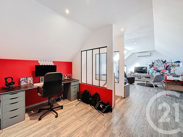 Maison &agrave; vendre - 6 pi&egrave;ces - 131,07 m2 - Romorantin Lanthenay - 41 - CENTRE