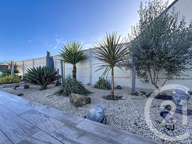 Maison &agrave; vendre - 6 pi&egrave;ces - 131,07 m2 - Romorantin Lanthenay - 41 - CENTRE