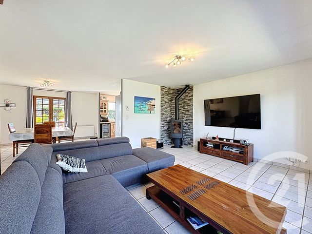 Maison &agrave; vendre - 6 pi&egrave;ces - 131,07 m2 - Romorantin Lanthenay - 41 - CENTRE