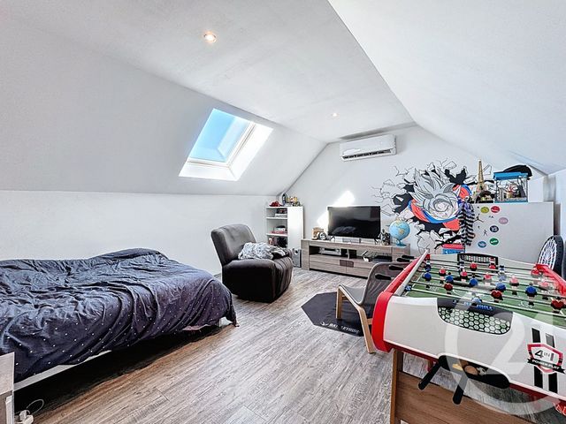 Maison &agrave; vendre - 6 pi&egrave;ces - 131,07 m2 - Romorantin Lanthenay - 41 - CENTRE