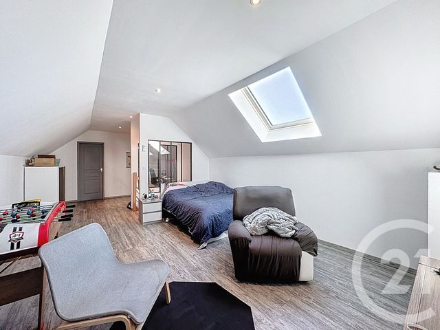 Maison &agrave; vendre - 6 pi&egrave;ces - 131,07 m2 - Romorantin Lanthenay - 41 - CENTRE