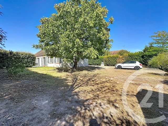 Maison &agrave; vendre - 8 pi&egrave;ces - 159,77 m2 - Romorantin Lanthenay - 41 - CENTRE