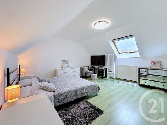Maison &agrave; vendre - 8 pi&egrave;ces - 159,77 m2 - Romorantin Lanthenay - 41 - CENTRE