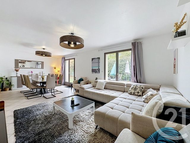 Maison &agrave; vendre - 8 pi&egrave;ces - 159,77 m2 - Romorantin Lanthenay - 41 - CENTRE