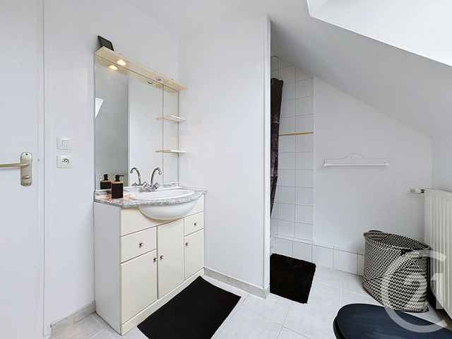 Maison &agrave; vendre - 8 pi&egrave;ces - 159,77 m2 - Romorantin Lanthenay - 41 - CENTRE