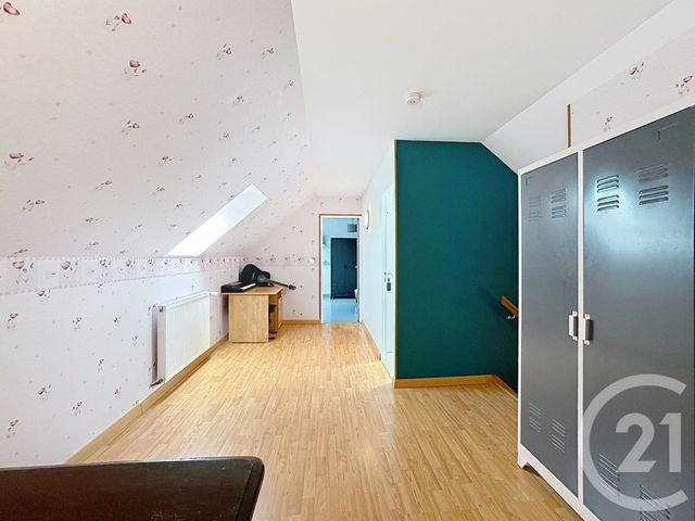 Maison &agrave; vendre - 8 pi&egrave;ces - 159,77 m2 - Romorantin Lanthenay - 41 - CENTRE