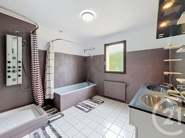 Maison &agrave; vendre - 8 pi&egrave;ces - 159,77 m2 - Romorantin Lanthenay - 41 - CENTRE