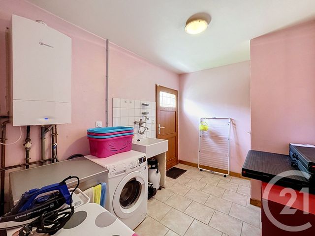 Maison &agrave; vendre - 8 pi&egrave;ces - 159,77 m2 - Romorantin Lanthenay - 41 - CENTRE