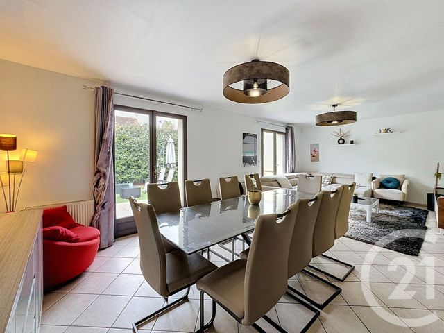 Maison &agrave; vendre - 8 pi&egrave;ces - 159,77 m2 - Romorantin Lanthenay - 41 - CENTRE