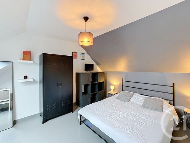 Maison &agrave; vendre - 8 pi&egrave;ces - 159,77 m2 - Romorantin Lanthenay - 41 - CENTRE
