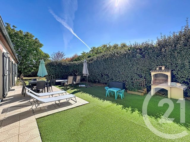 Maison &agrave; vendre - 8 pi&egrave;ces - 159,77 m2 - Romorantin Lanthenay - 41 - CENTRE