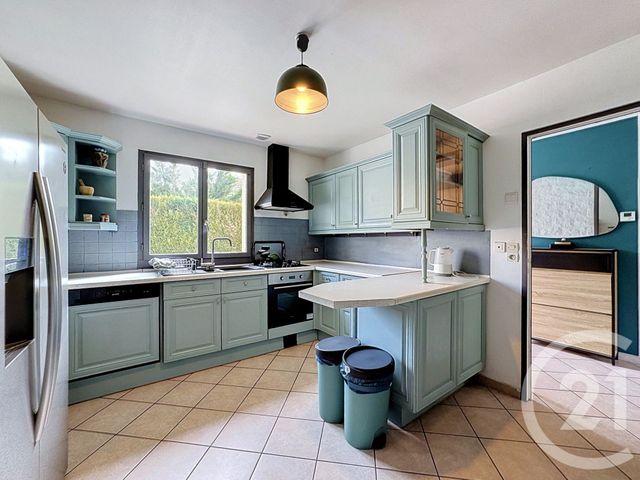 Maison &agrave; vendre - 8 pi&egrave;ces - 159,77 m2 - Romorantin Lanthenay - 41 - CENTRE