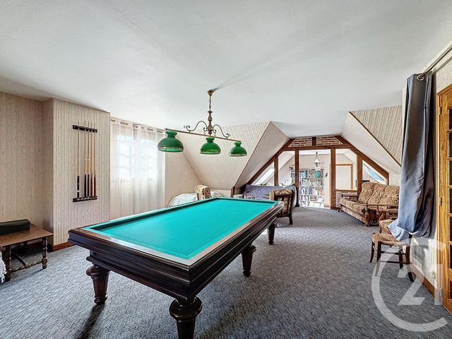 Maison à vendre - 8 pièces - 237,92 m2 - Romorantin Lanthenay - 41 - CENTRE