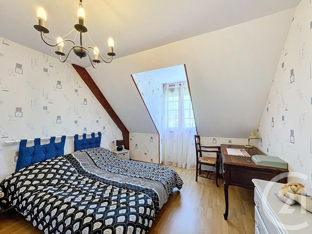 Maison à vendre - 8 pièces - 237,92 m2 - Romorantin Lanthenay - 41 - CENTRE