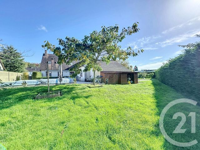 Maison à vendre - 8 pièces - 237,92 m2 - Romorantin Lanthenay - 41 - CENTRE