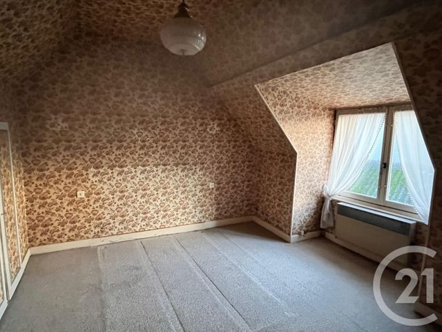 Maison &agrave; vendre - 3 pi&egrave;ces - 57,97 m2 - Chabris - 36 - CENTRE