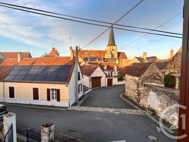 Maison à vendre - 5 pièces - 97,84 m2 - Chabris - 36 - CENTRE