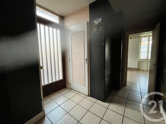 Maison à vendre - 5 pièces - 97,84 m2 - Chabris - 36 - CENTRE