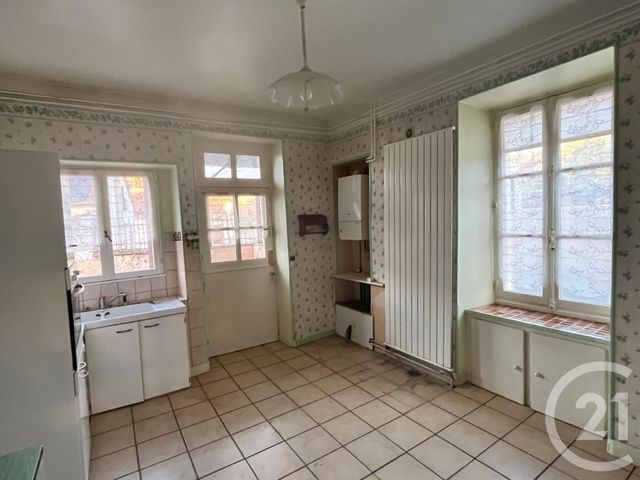 Maison à vendre - 5 pièces - 97,84 m2 - Chabris - 36 - CENTRE